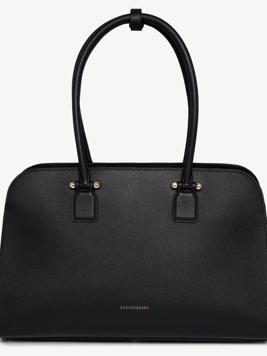 Strathberry Handbags - Strathberry Georgia Maxi Bag